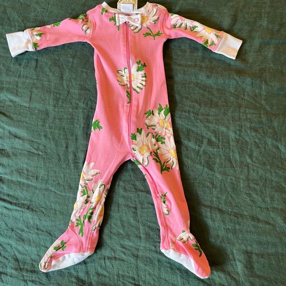 Beaufort bonnet footies
